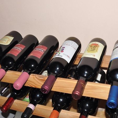 Agriturismo La Prosciutta فينْتْسا المظهر الخارجي الصورة