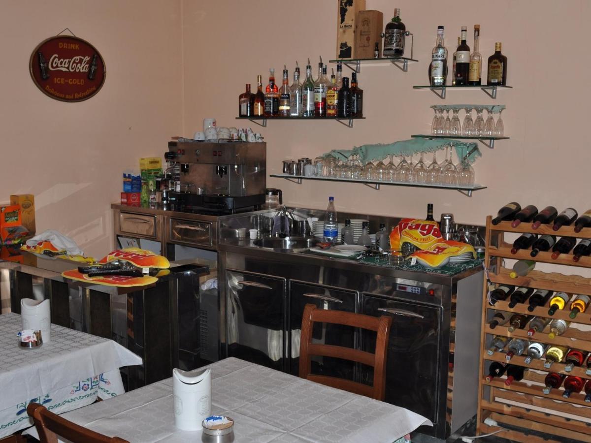 Agriturismo La Prosciutta فينْتْسا المظهر الخارجي الصورة