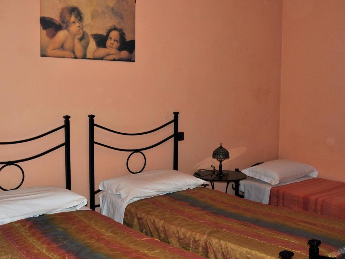 Agriturismo La Prosciutta فينْتْسا المظهر الخارجي الصورة