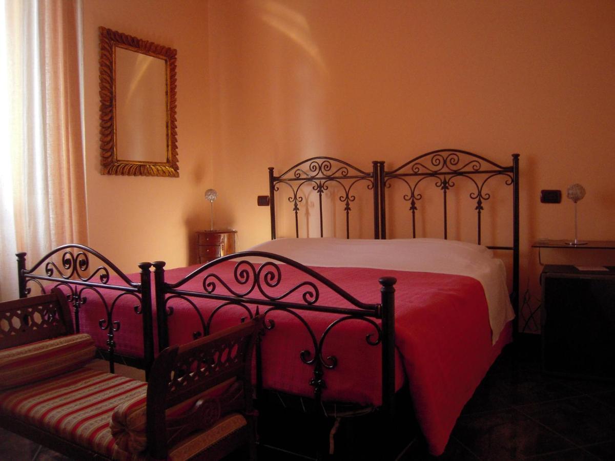 Agriturismo La Prosciutta فينْتْسا المظهر الخارجي الصورة