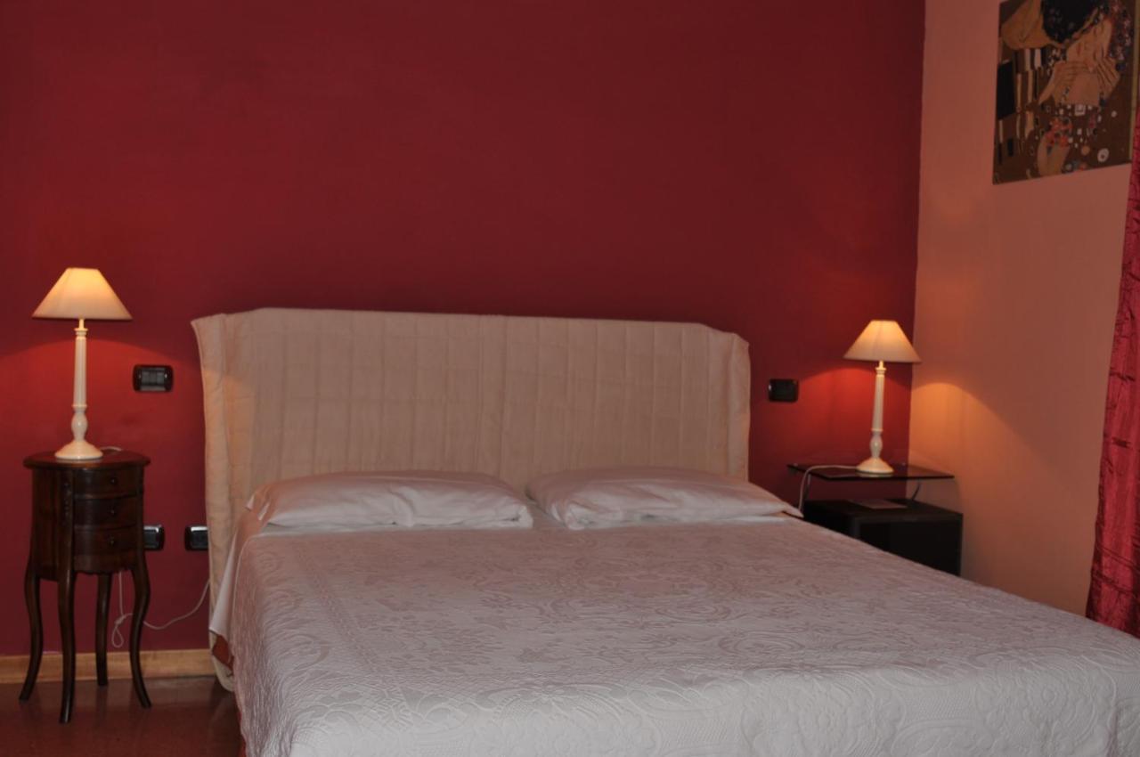 Agriturismo La Prosciutta فينْتْسا المظهر الخارجي الصورة
